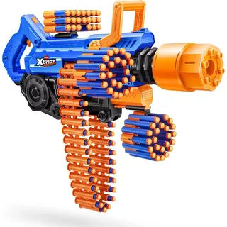 Zuru XSHOT - Insanity Smoking Barrel Blaster von ZURU