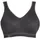 Sport-BH Schwarz 90F