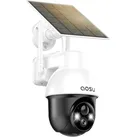 Aosu C9L AOS-C9L2.WAEU01000 WLAN IP Überwachungskamera 2304 x 1296 Pixel