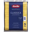 Barilla Pasta Linguine (5 kg)