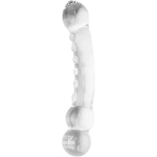 Fifty Shades of Grey Drive Me Crazy 19 cm