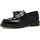Unisex Schwarz 39