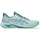 Netburner Ballistic Herren Grau/Petrol 42