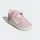 Clear Pink/Off White/Gold 25
