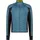 Herren Light Softshell Jacke Größe XL blau