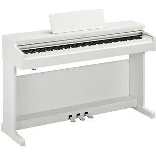 Yamaha YDP-165 Weiß E-Piano