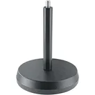 König & Meyer 232 Tischstativ schwarz - Mikrofonständer