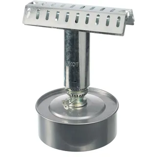 Versele-Laga Nature Gewächshausheizung (gegen Frost), < Inkl. 1 Brenner)