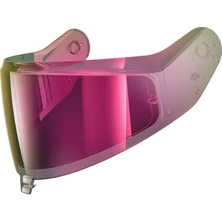 Shark VZ40045, Visier verspiegelt - Pink-Verspiegelt