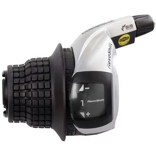 Shimano Tourney SLRS45 Schaltunge, Schwarz, One Size