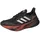 Herren Core Black / Silver Metallic / Lucid Orange 42