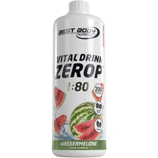 Wassermelone 1000 ml