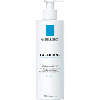 La Roche-Posay Toleriane Reinigungsfluid 400 ml