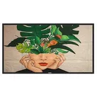 Philips 65BDL4550D/00 Signage-Display Digital Signage Flachbildschirm 163,8 cm (64.5") IPS WLAN 500 cd/m2 4K Ultra HD Schwarz Android 8.0