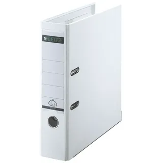Leitz Ordner weiß