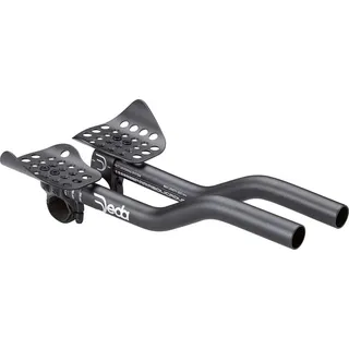 Deda Parabolica Due Aero-lenker - Grey - 31.7 mm