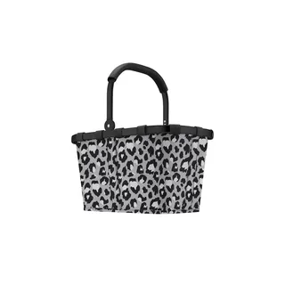 Reisenthel carrybag leo nero