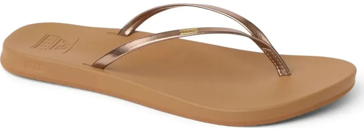 Reef Cushion Slim bronze/brown 9