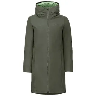 Coat Iii Jacke - Khaki 40