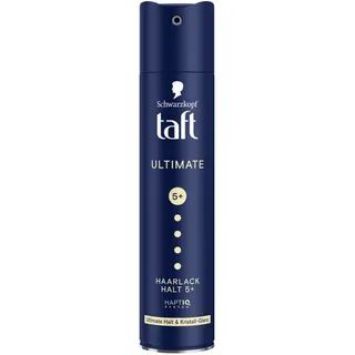 Schwarzkopf taft Ultimate Halt 5+ Haarspray 250 ml