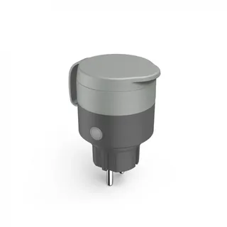 Hama 176627 WLAN Steckdose Outdoor