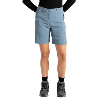 Dare 2b Dare2b Torrek Kurze Hose - Element Grey - 40