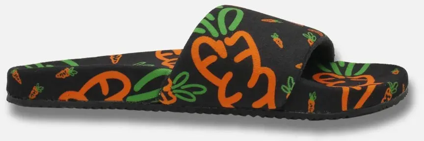 Slides Embssd - Pantolette - schwarz - 37,5