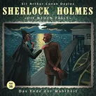 Freund, Marc/Rode, Christian/Groeger, Peter - Sherlock Holmes Die neuen Fälle (56): Das Ende d (Vinyl)