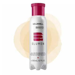 Warm BB@10 200 ml
