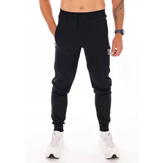 Saysky Herren Pace lange Laufhose schwarz - L