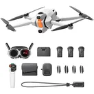 INSTA360 Antigravity A1 Explorer Bundle 360°-Kameradrohne, Weiß