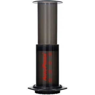 AeroPress 0,3 l 1 Tasse grau