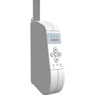 WIR elektronik WIR eWickler Standard eW930-F-M mit Rauchwarnmelderauswertung, für 15mm Gurtband,