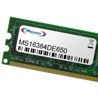 16GB DELL PowerEdge T30 Speicherupgrade
