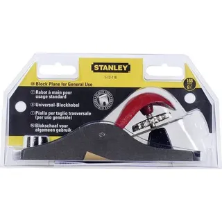 Stanley Einhandhobel Nr. 116