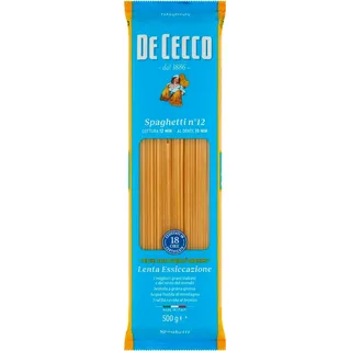 De Cecco Spaghetti 500g