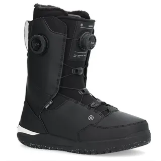 Ride Lasso 2025 Snowboard-Boots black Gr. 11.0