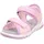 Mädchen Pebbles Sandale Rosa Lila 5510 31 EU