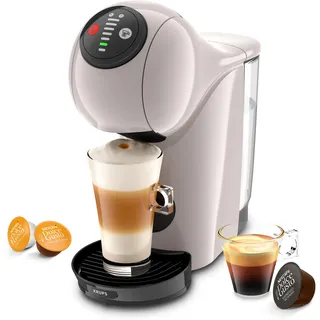 Krups Nescafé Dolce Gusto Genio S KP243AF0 Taupe