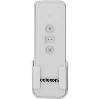 Celexon Professional Fernbedienung für Professional 1-Kanal Funkset,