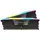 32GB Kit (2x16GB) CL36 Schwarz CMH32GX5M2E6000C36