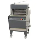Combisteel Brotschneidemaschine mit 13mm Schnittbreite und freistehend 230V