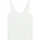 Muscleshirt Weiß M