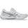 GEL-ROCKET 12 Damen Handballschuhe weiß Größe 43 1 2 EU