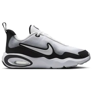 White/White/Black/Wolf Grey 38