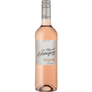 Plaimont Fleur de d'Artagnan Rosé 2024