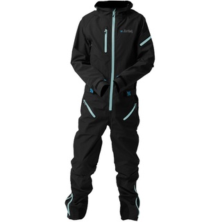 Dirtlej DirtSuit Core Edition | Einteiler blacklabel L