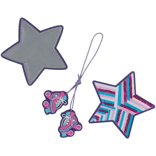 Scout Funny Snaps Move 3er Set Pretty Star