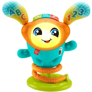Fisher-Price DJ Hüpfi