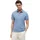 1985 Regular Fit Poloshirt Brisk Blue L